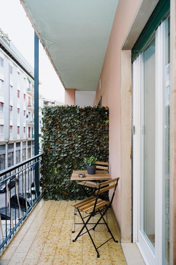 Alatea Apartments Poloni Verona Ngoại thất bức ảnh