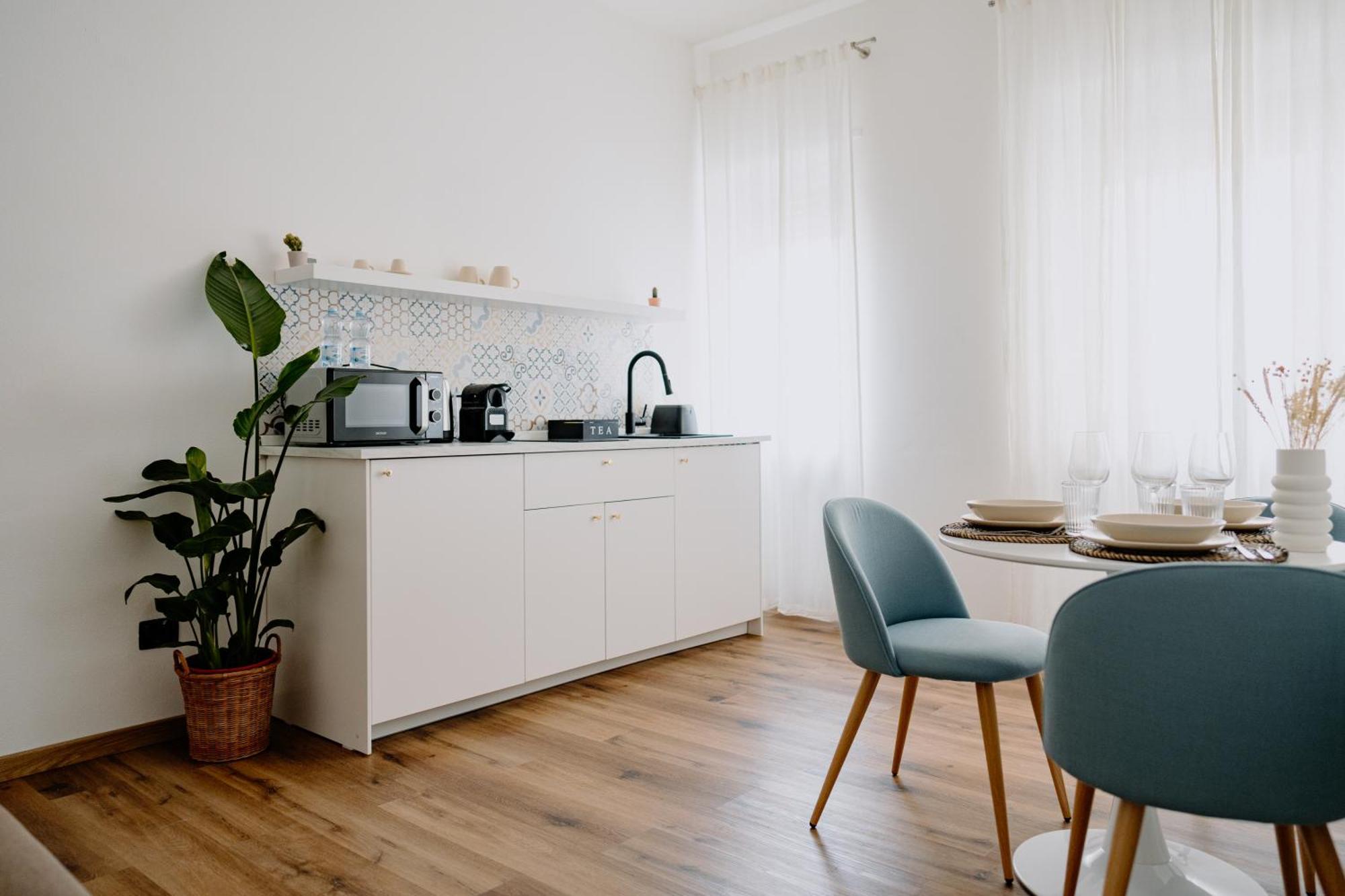 Alatea Apartments Poloni Verona Ngoại thất bức ảnh