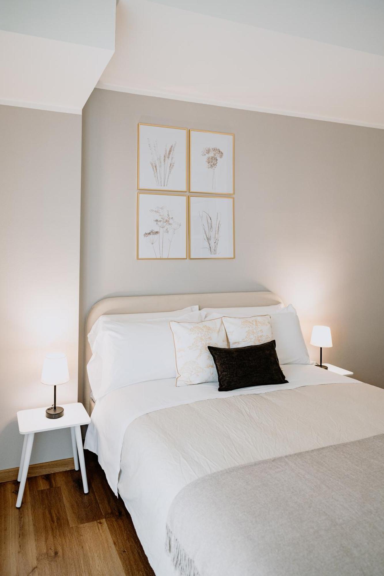 Alatea Apartments Poloni Verona Ngoại thất bức ảnh