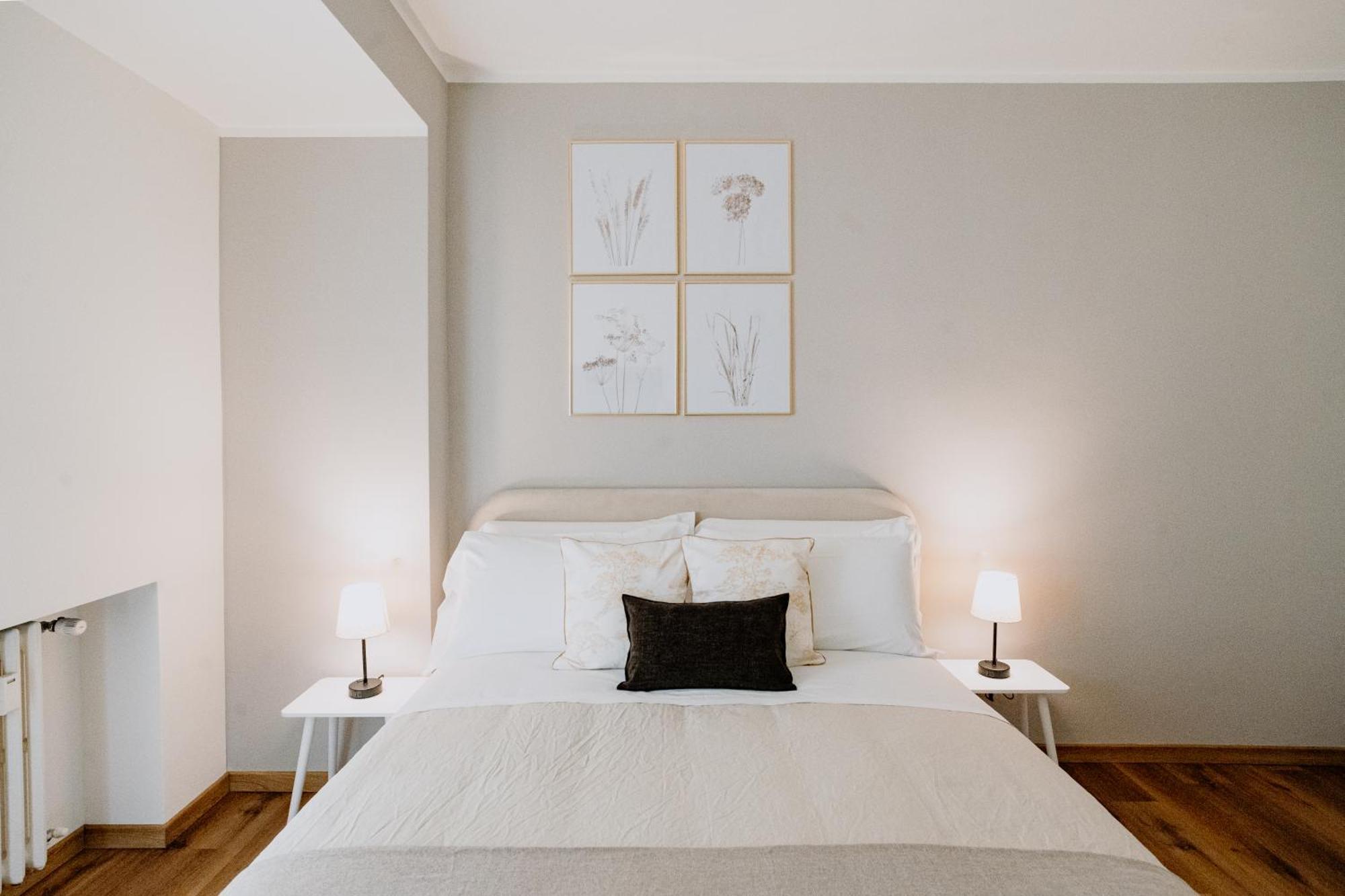 Alatea Apartments Poloni Verona Ngoại thất bức ảnh