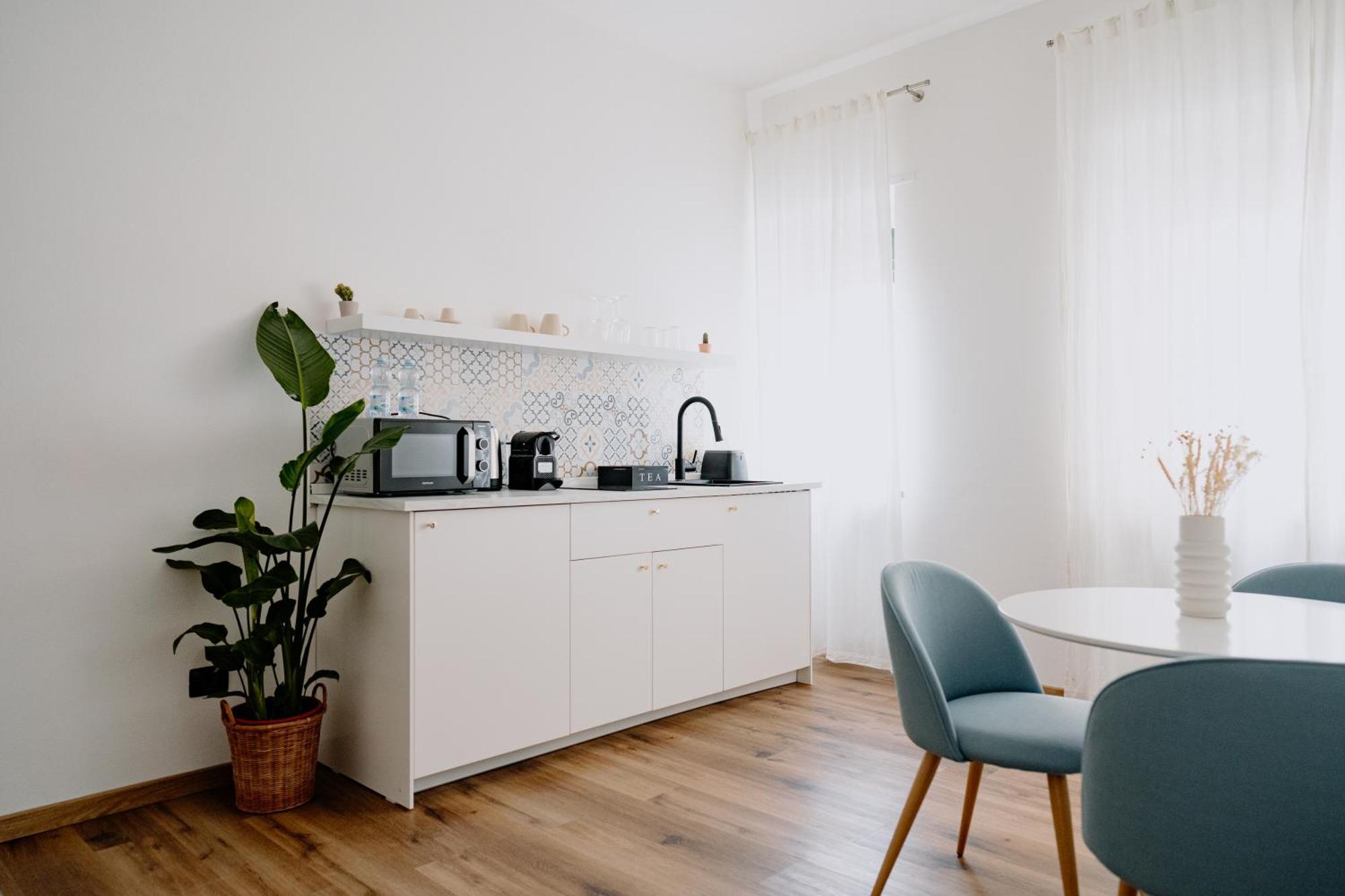 Alatea Apartments Poloni Verona Ngoại thất bức ảnh