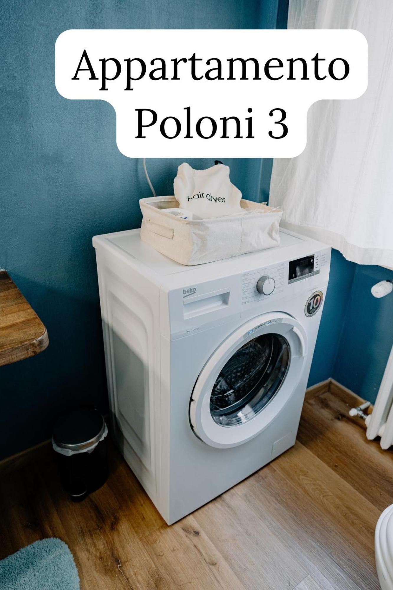 Alatea Apartments Poloni Verona Ngoại thất bức ảnh