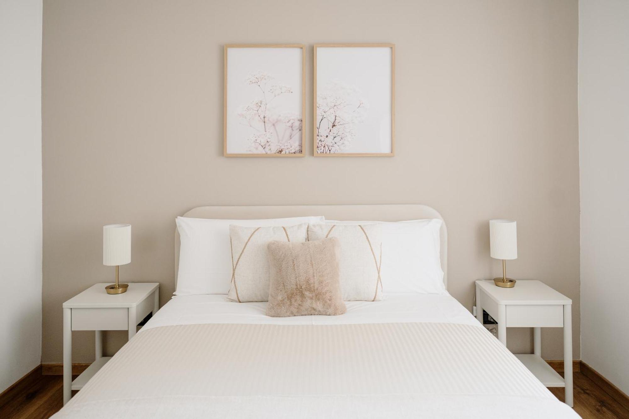 Alatea Apartments Poloni Verona Ngoại thất bức ảnh