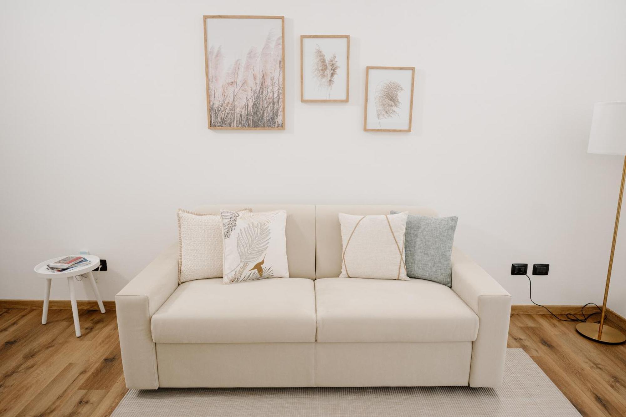 Alatea Apartments Poloni Verona Ngoại thất bức ảnh