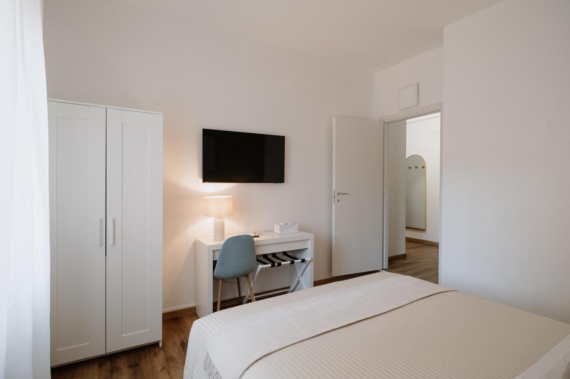 Alatea Apartments Poloni Verona Ngoại thất bức ảnh