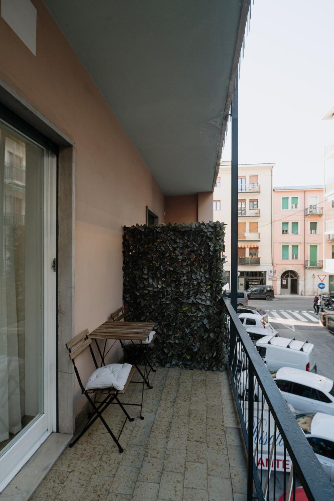 Alatea Apartments Poloni Verona Ngoại thất bức ảnh